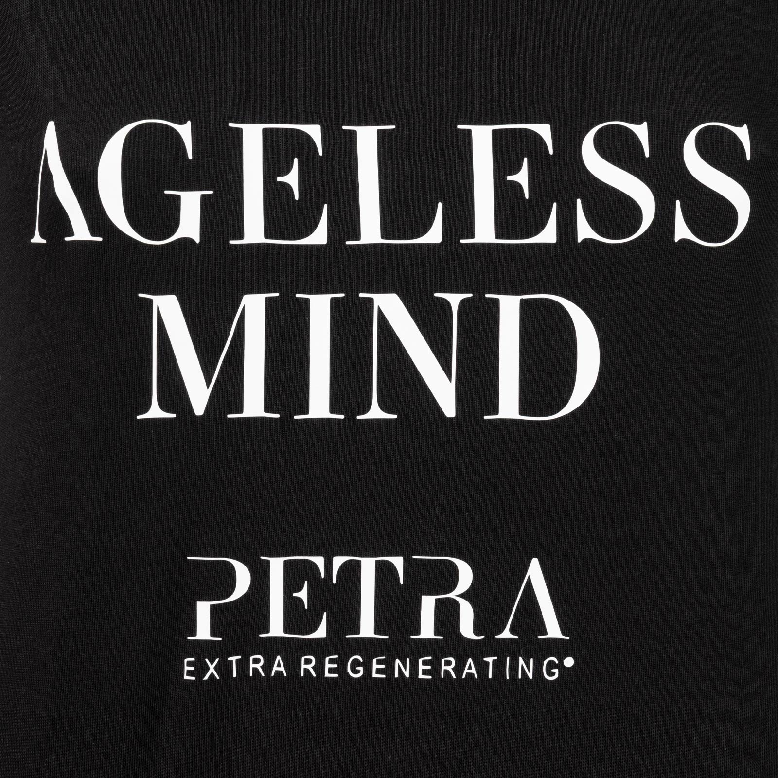petra extra regenerating