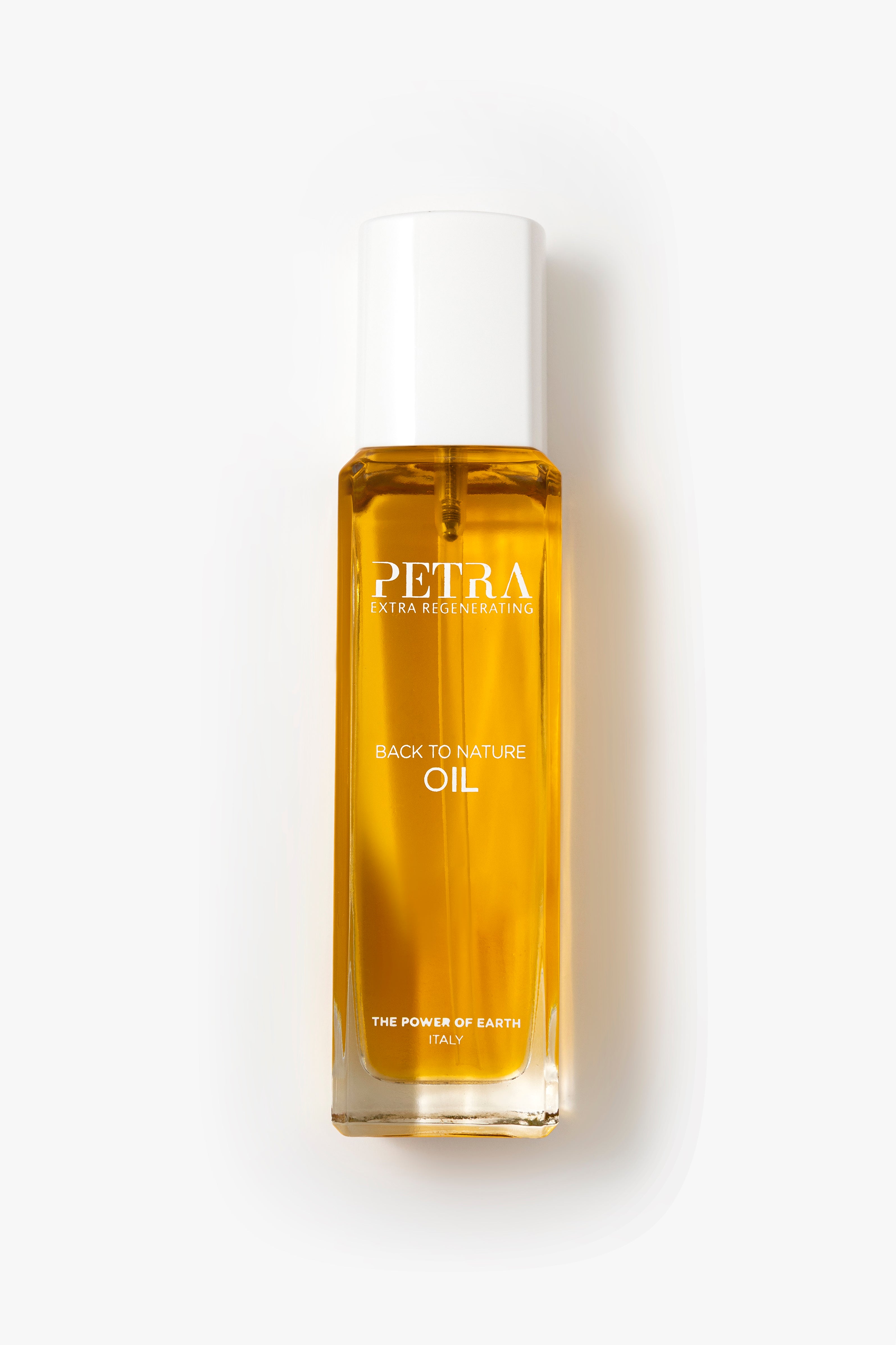 petra extra regenerating