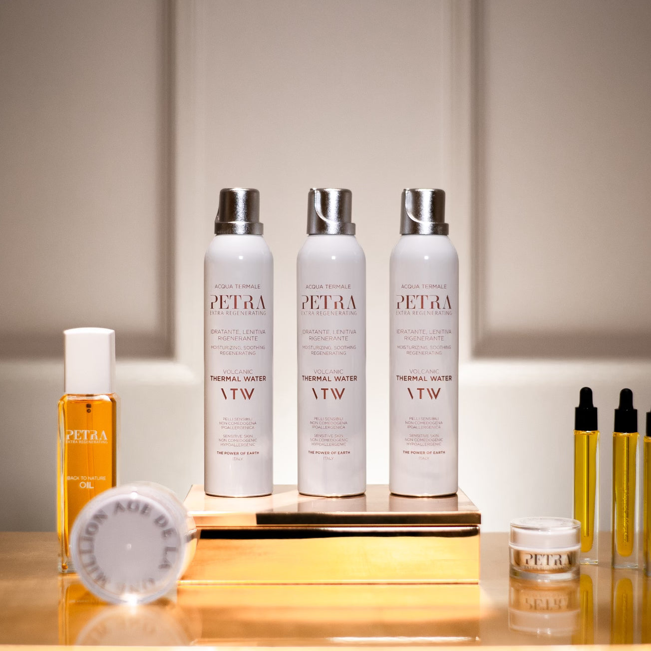 Luxury Gift Box