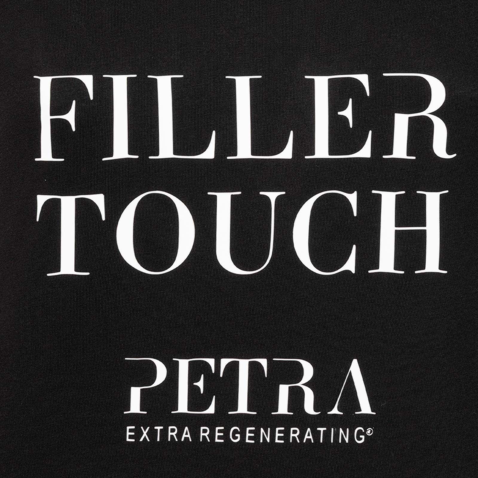 petra extra regenerating