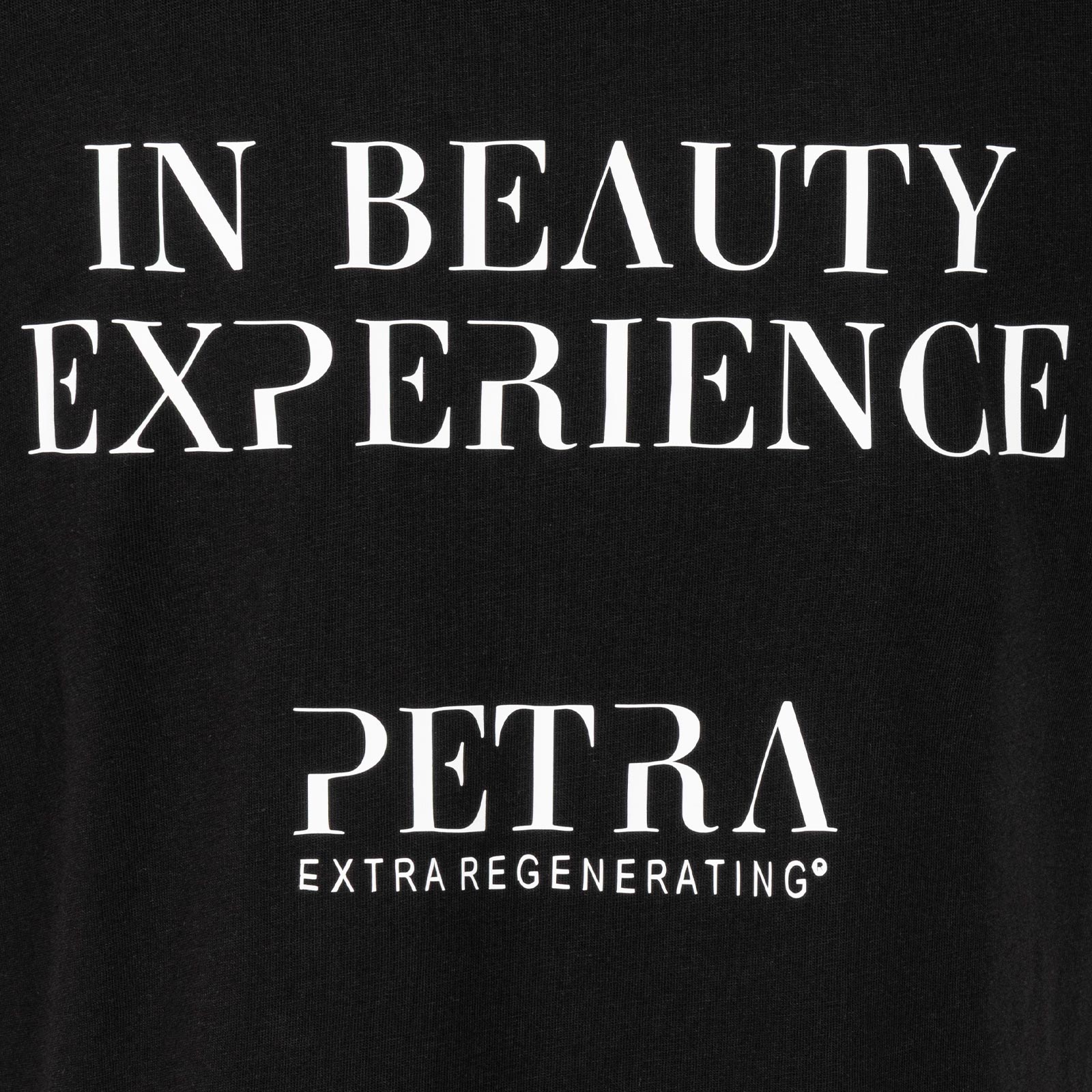 petra extra regenerating
