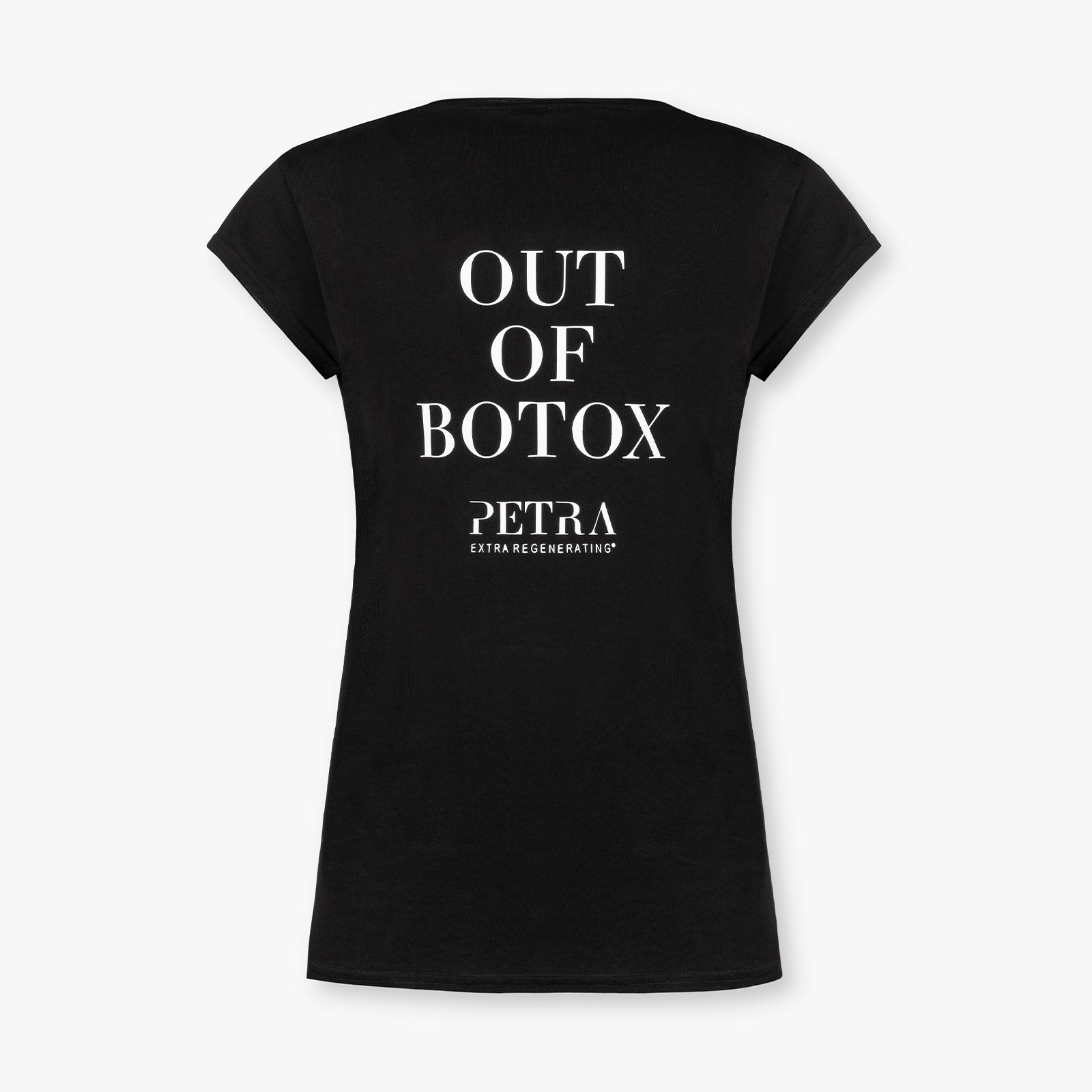 petra extra regenerating