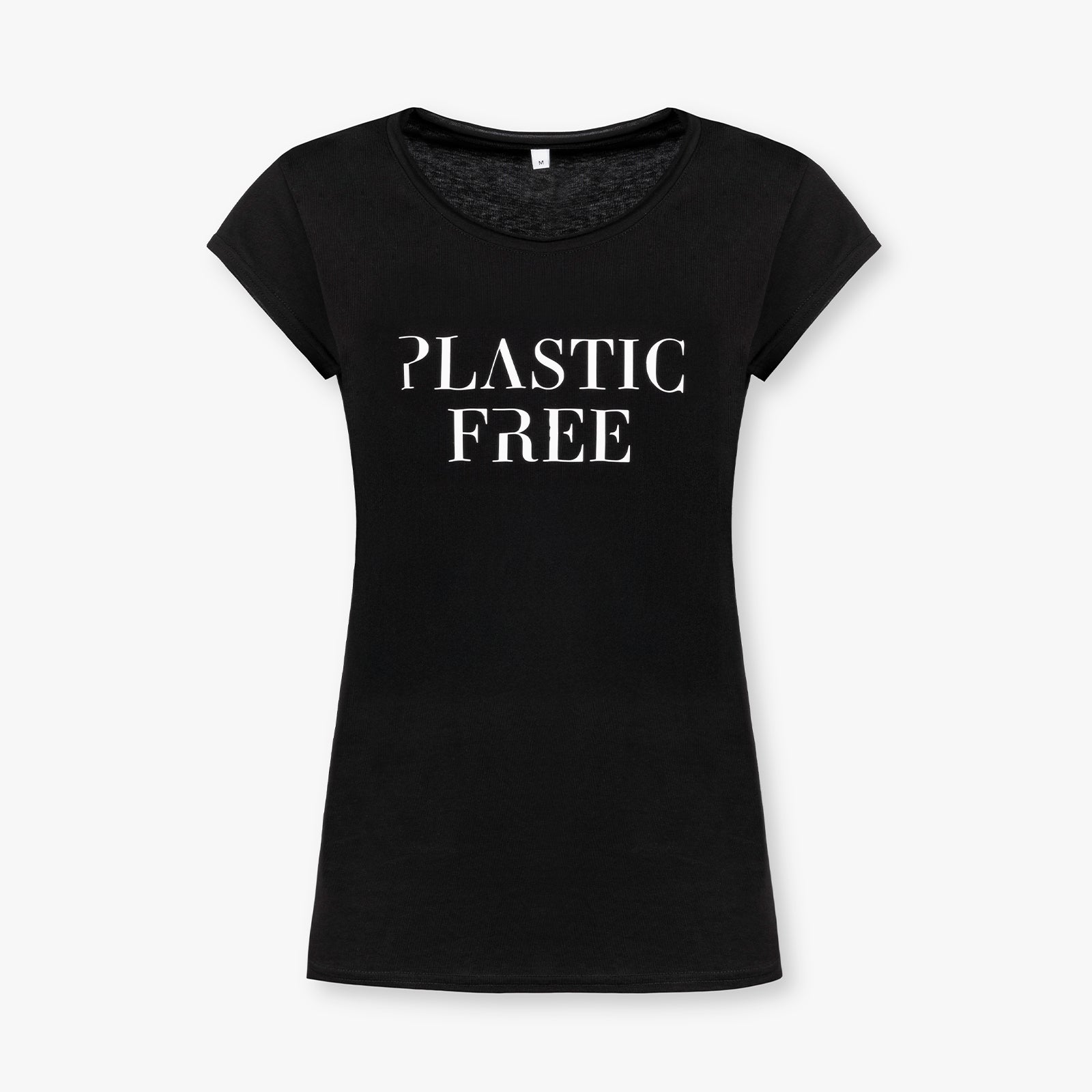 Plastic Free T-Shirt