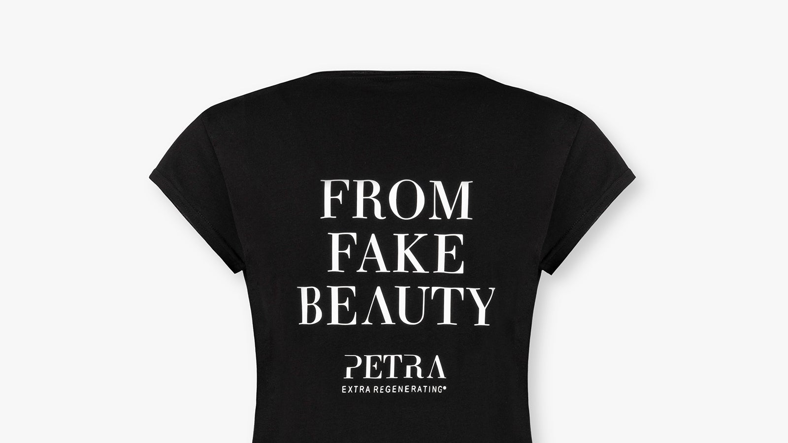 petra extra regenerating