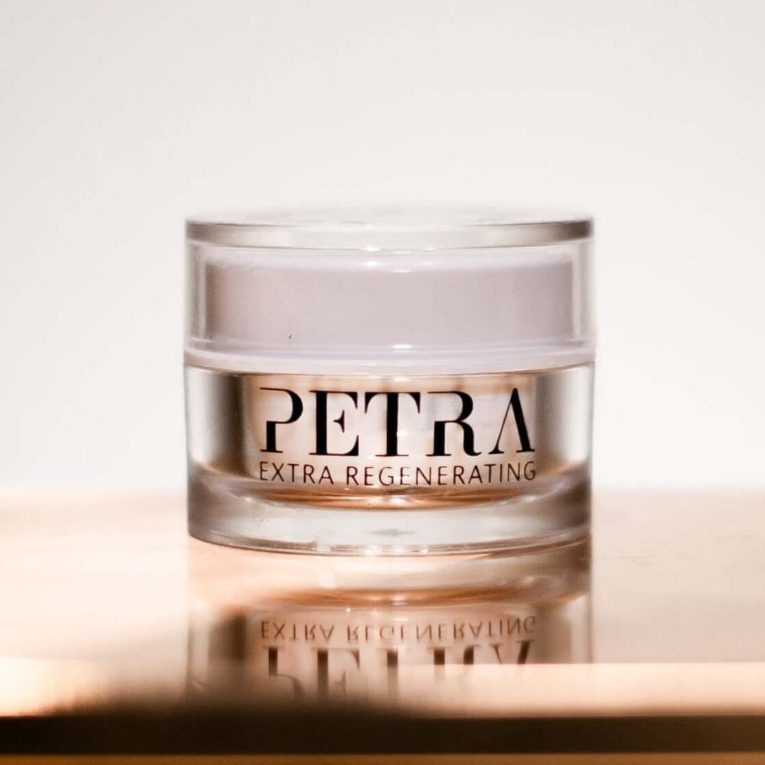 petra extra regenerating