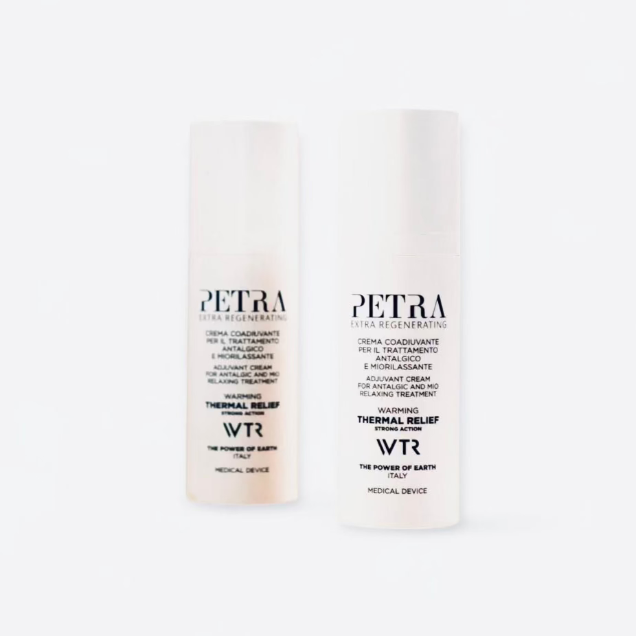 petra extra regenerating